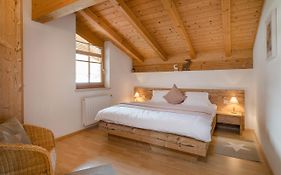 Appartements Klausner
