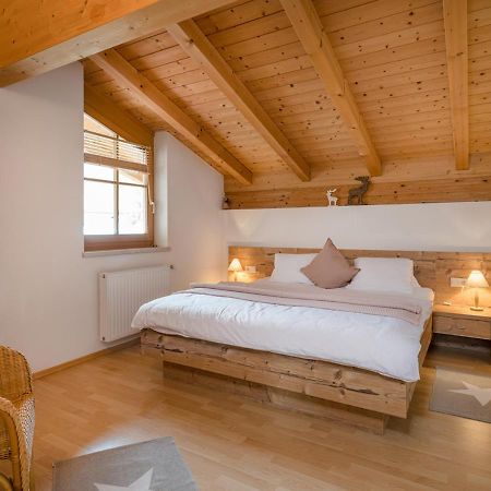 Appartements Klausner Altenmarkt im Pongau Exteriér fotografie