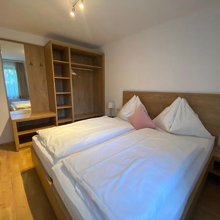 Appartements Klausner Altenmarkt im Pongau Exteriér fotografie