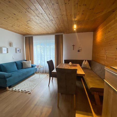 Appartements Klausner Altenmarkt im Pongau Exteriér fotografie