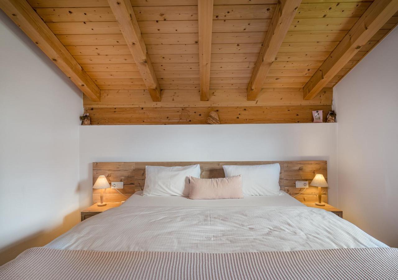 Appartements Klausner Altenmarkt im Pongau Exteriér fotografie