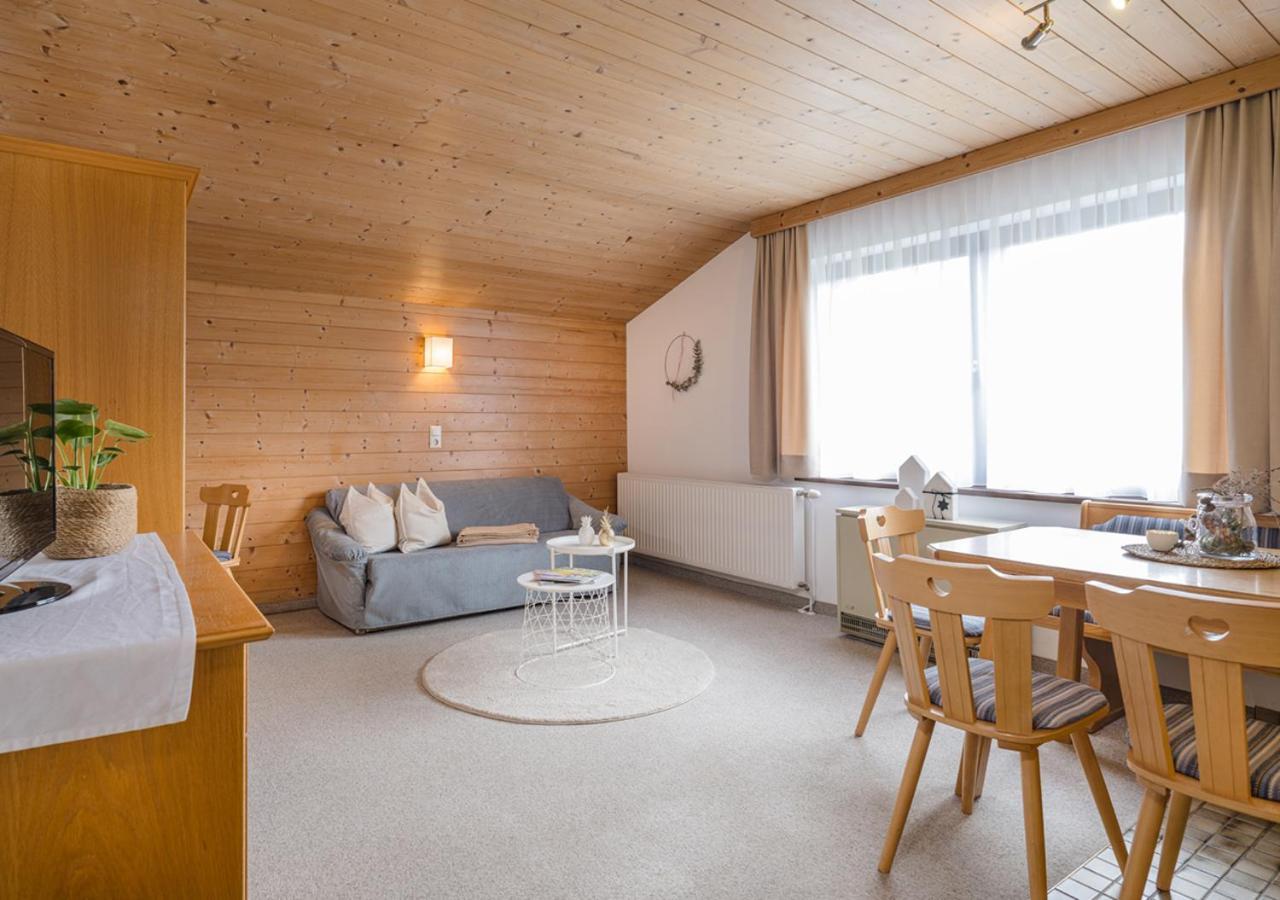 Appartements Klausner Altenmarkt im Pongau Exteriér fotografie