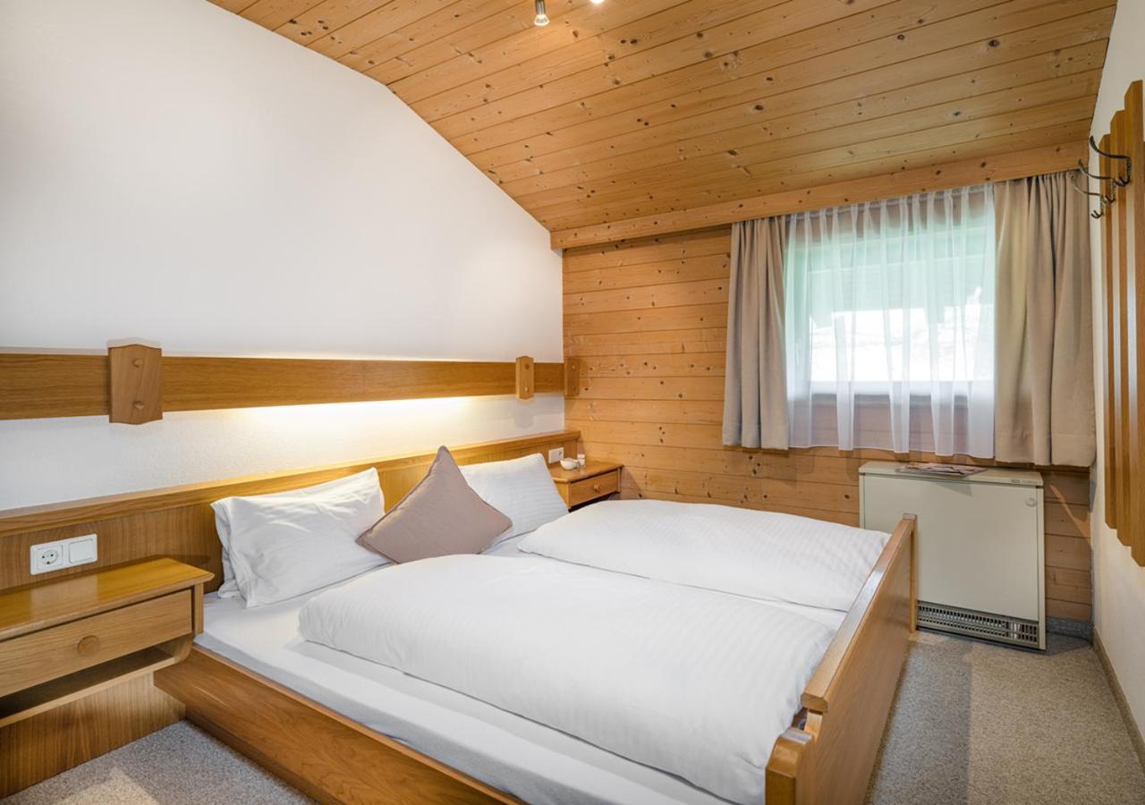 Appartements Klausner Altenmarkt im Pongau Exteriér fotografie