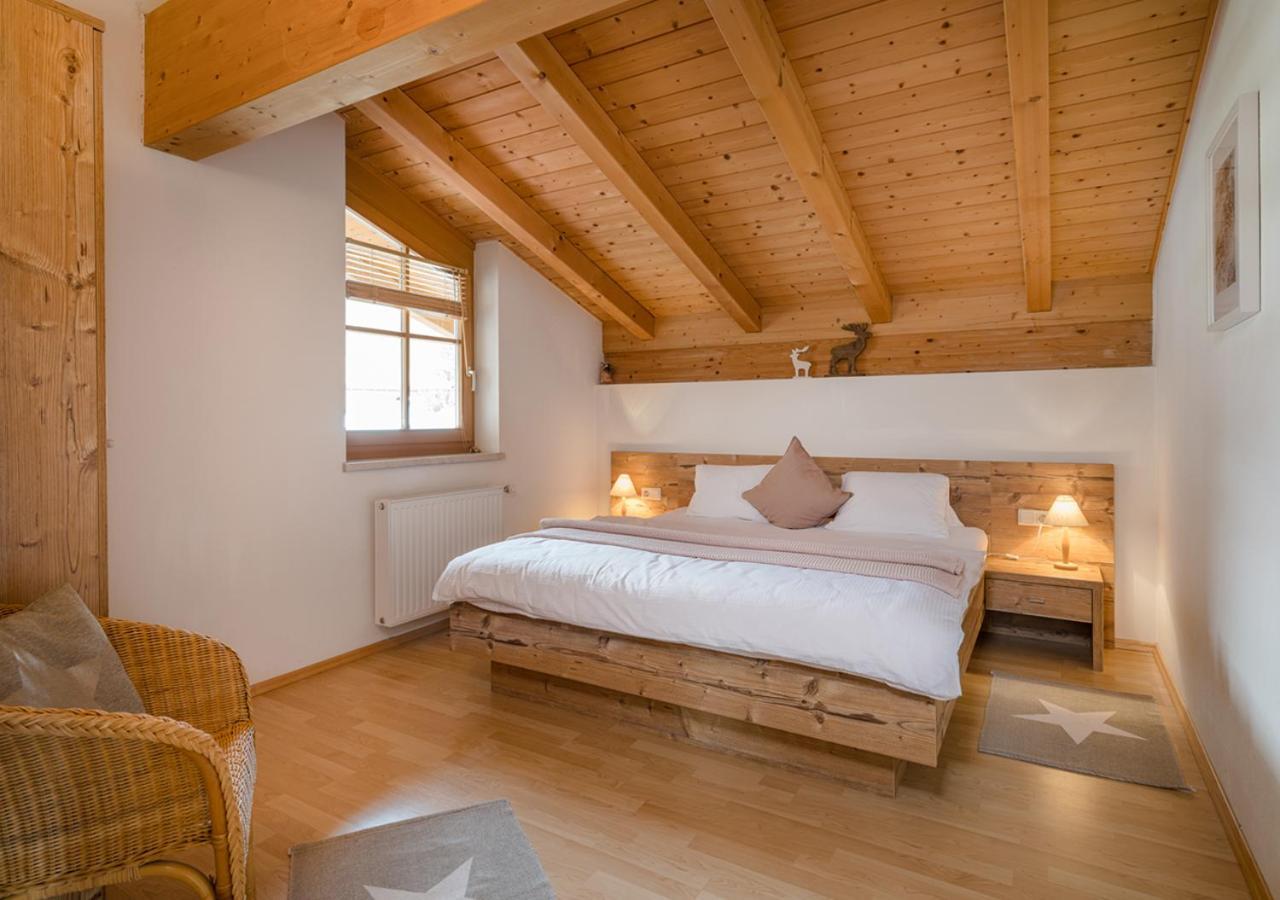 Appartements Klausner Altenmarkt im Pongau Exteriér fotografie