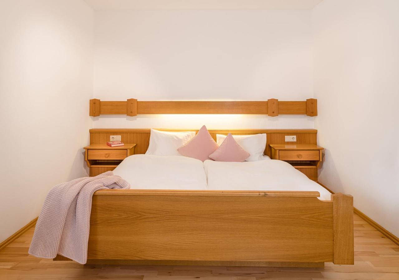 Appartements Klausner Altenmarkt im Pongau Exteriér fotografie