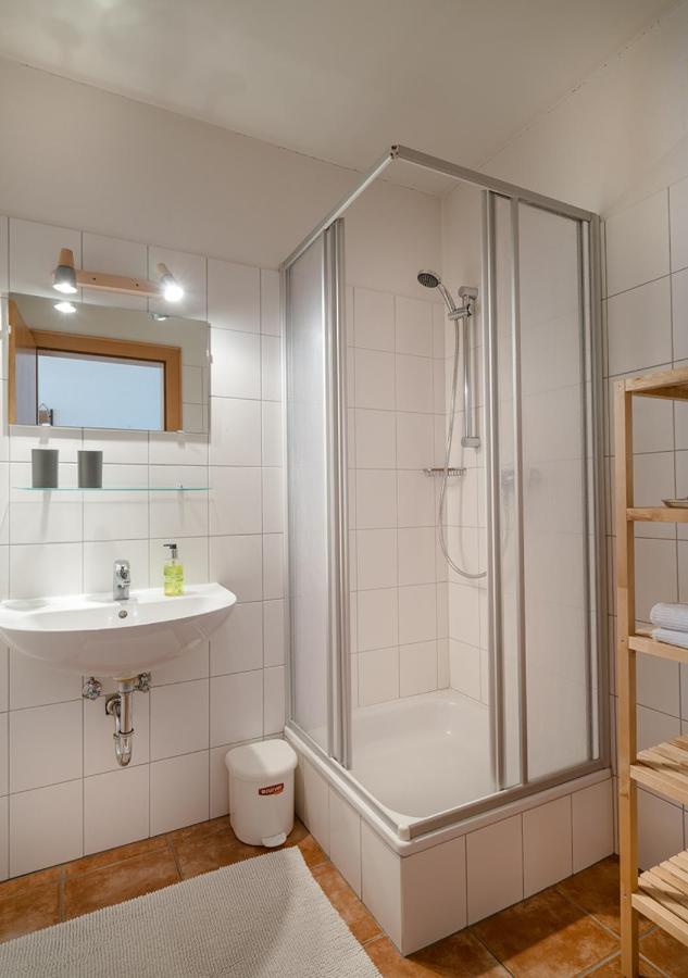 Appartements Klausner Altenmarkt im Pongau Exteriér fotografie