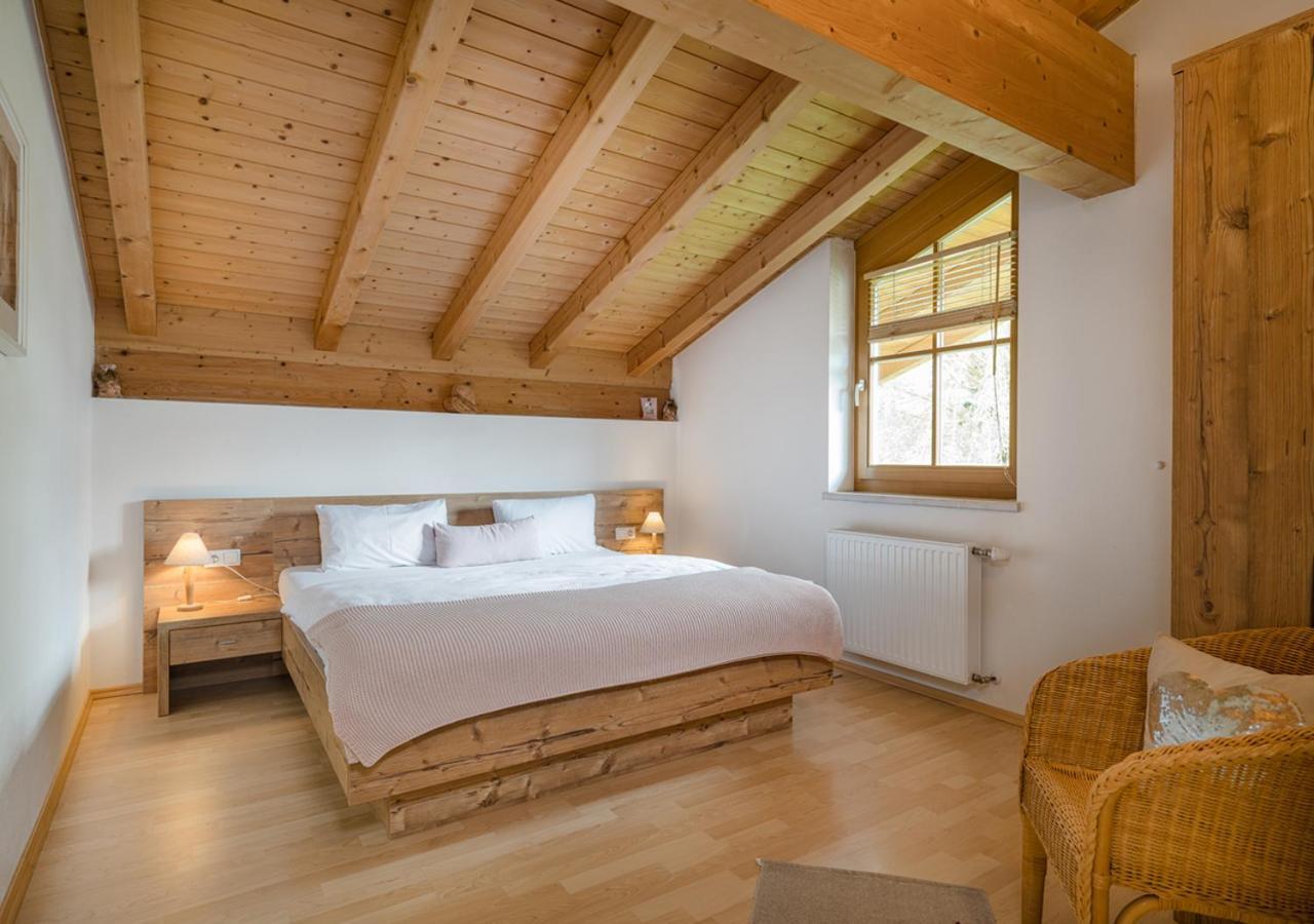 Appartements Klausner Altenmarkt im Pongau Exteriér fotografie