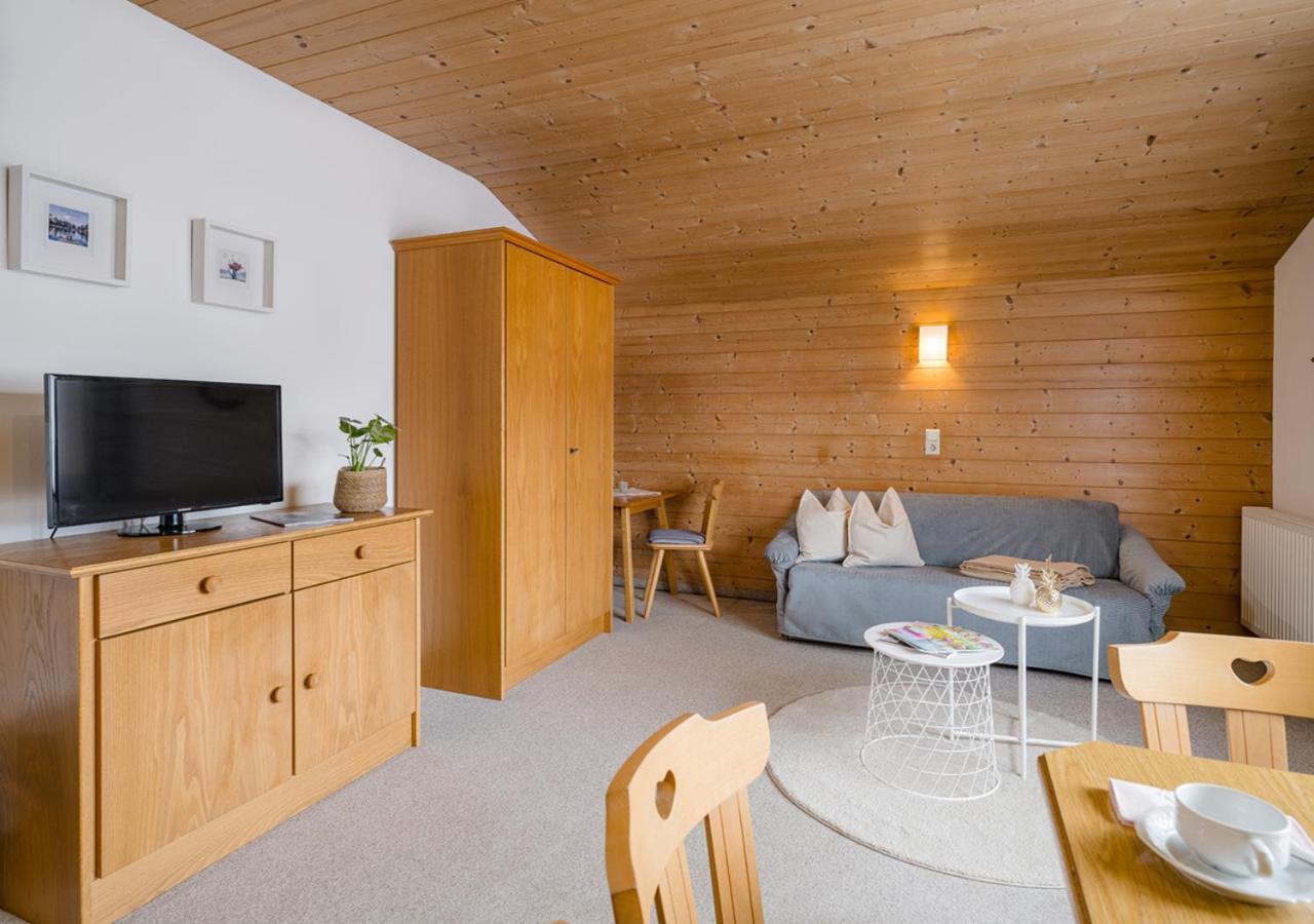 Appartements Klausner Altenmarkt im Pongau Exteriér fotografie