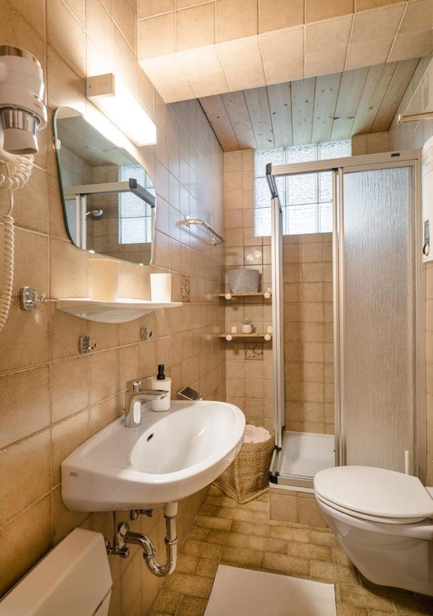 Appartements Klausner Altenmarkt im Pongau Exteriér fotografie
