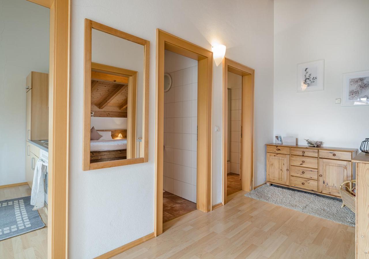 Appartements Klausner Altenmarkt im Pongau Exteriér fotografie