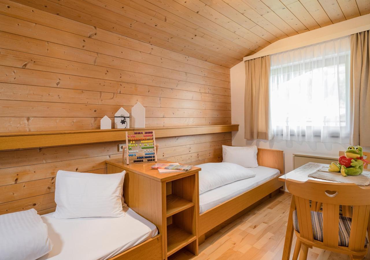 Appartements Klausner Altenmarkt im Pongau Exteriér fotografie