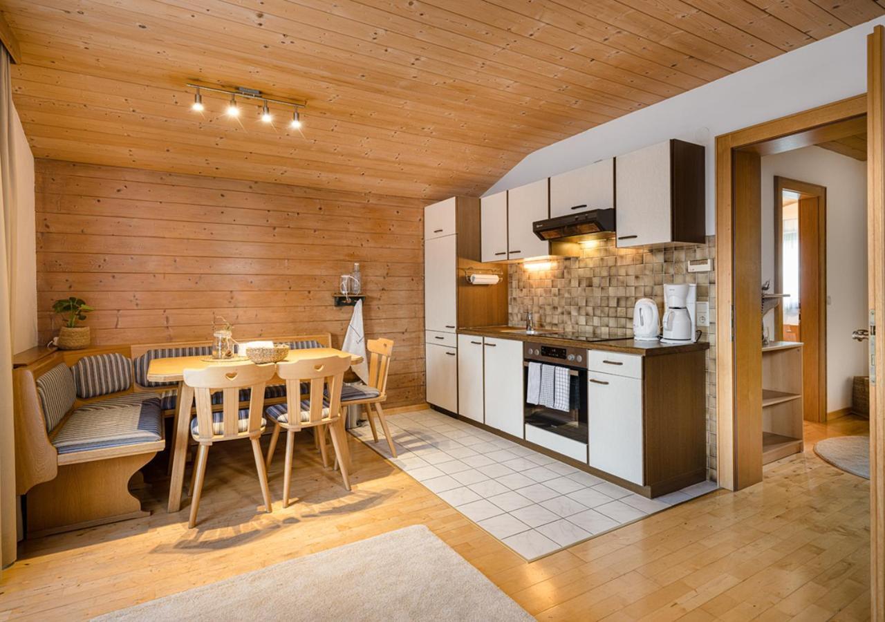 Appartements Klausner Altenmarkt im Pongau Exteriér fotografie
