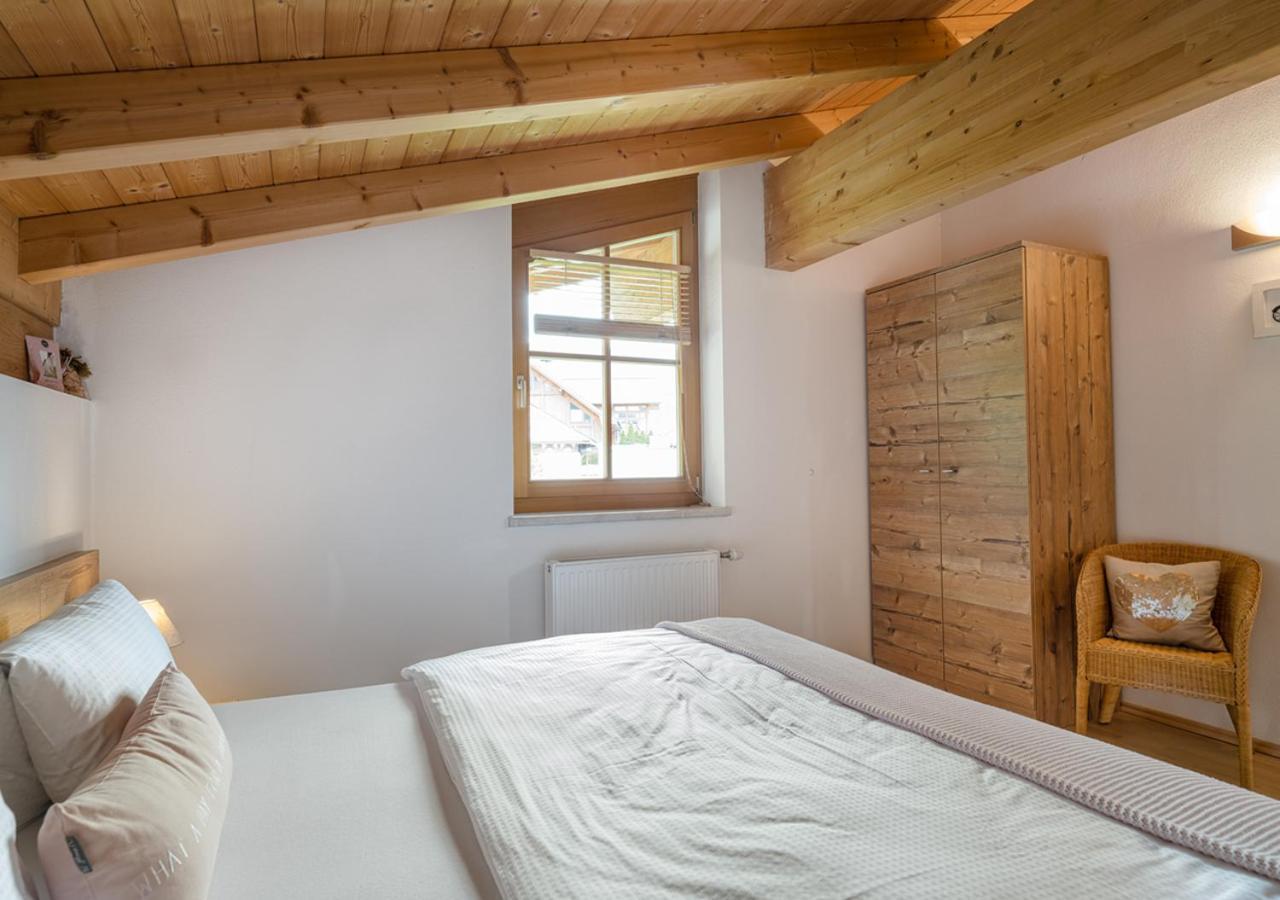Appartements Klausner Altenmarkt im Pongau Exteriér fotografie