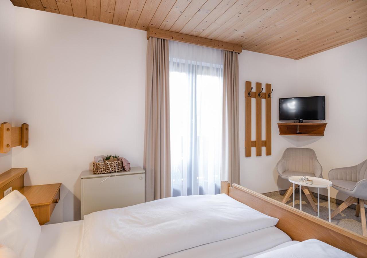 Appartements Klausner Altenmarkt im Pongau Exteriér fotografie