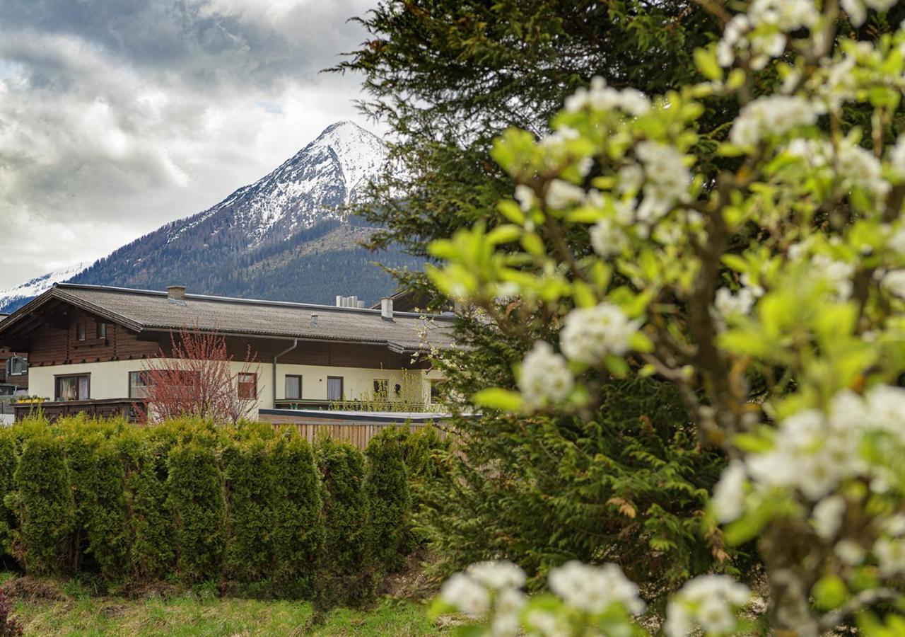 Appartements Klausner Altenmarkt im Pongau Exteriér fotografie