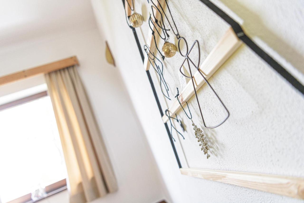 Appartements Klausner Altenmarkt im Pongau Exteriér fotografie