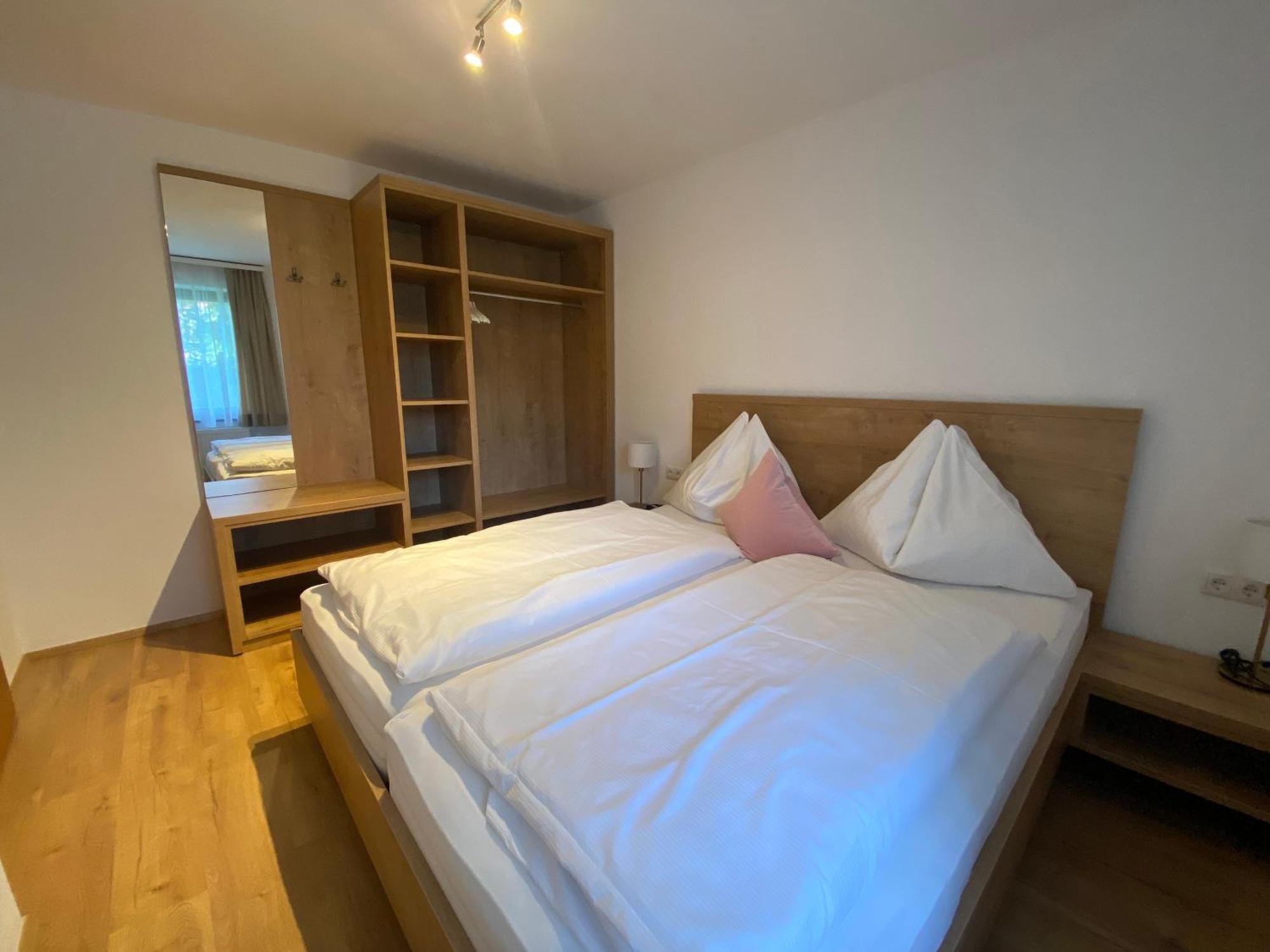 Appartements Klausner Altenmarkt im Pongau Exteriér fotografie