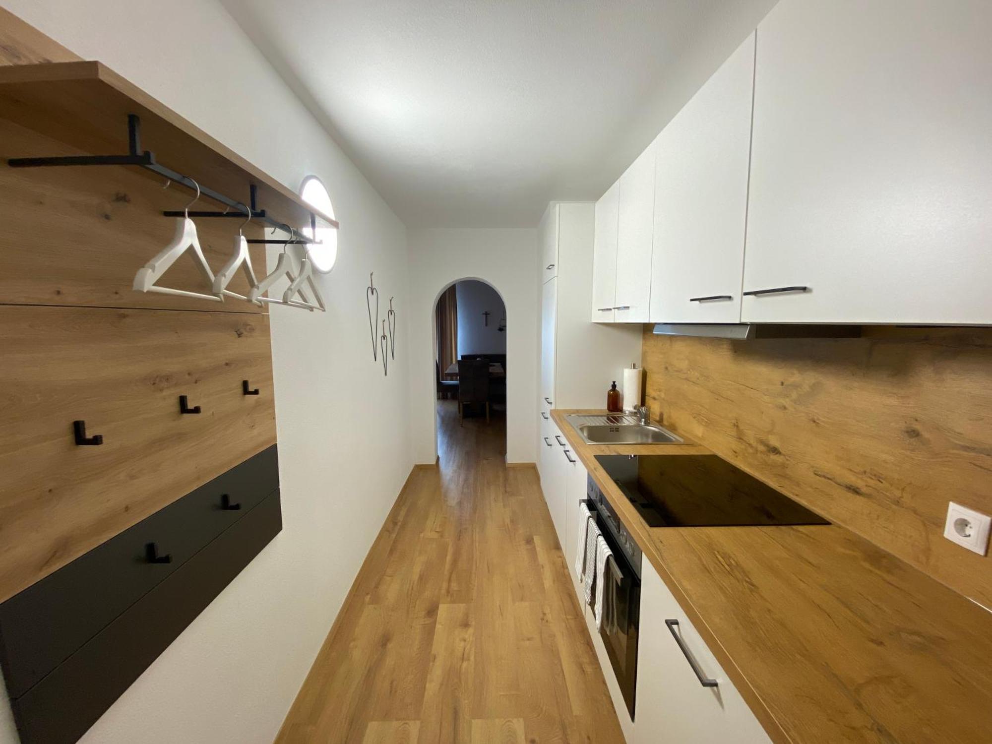 Appartements Klausner Altenmarkt im Pongau Exteriér fotografie