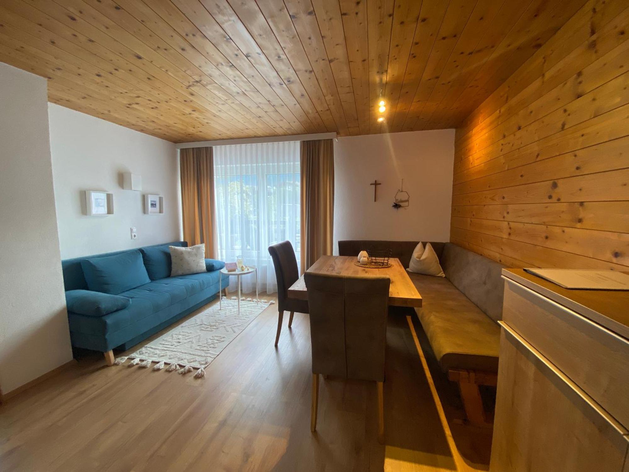 Appartements Klausner Altenmarkt im Pongau Exteriér fotografie