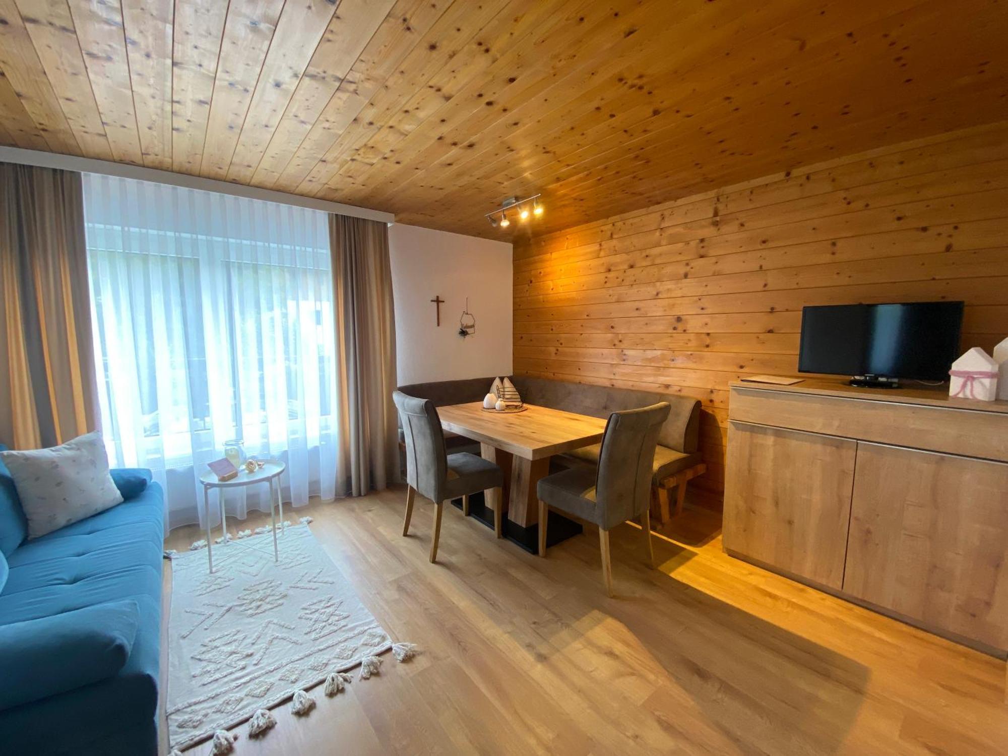 Appartements Klausner Altenmarkt im Pongau Exteriér fotografie