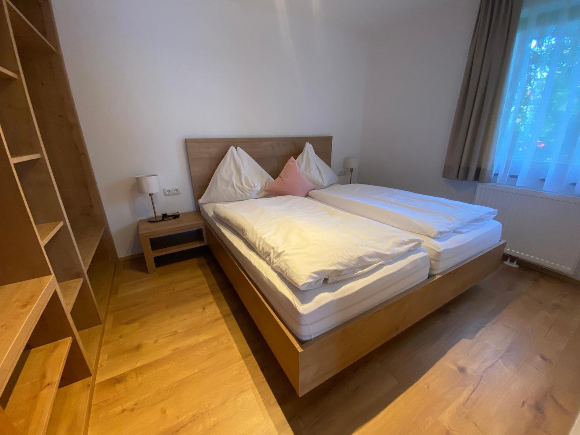 Appartements Klausner Altenmarkt im Pongau Exteriér fotografie